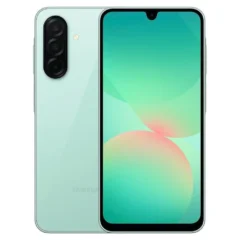 Samsung Galaxy A26 5G 6.7" FHD+ 256GB 8GB L. Green
