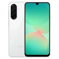 Samsung Galaxy A26 5G 6.7" FHD+ 256GB 8GB White