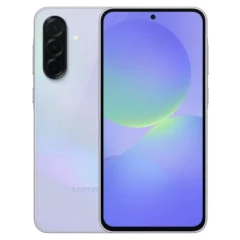 Samsung Galaxy A36 5G 6.7" FHD+ 256GB 8GB Lavanda