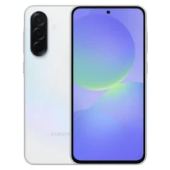 Samsung Galaxy A36 5G 6.7" FHD+ 256GB 8GB White