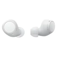 Sony WF-C510 Auriculares Bluetooth con Estuche de Carga Autonomía 5h Blancos