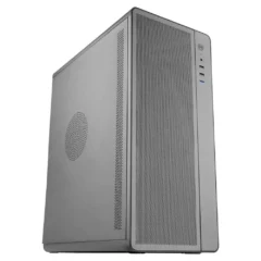 Tacens 2AERO Caja Semitorre ATX sin Fuente