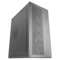 Tacens 2AEROM Caja Minitorre ATX sin Fuente