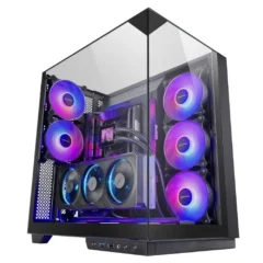 Mars Gaming MC-3GF Caja Gaming Torre