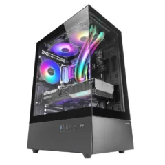 Mars Gaming MC-XO Caja Gaming Semitorre