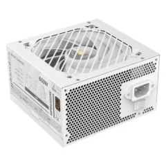 Mars Gaming MPB650SI 650W Ventilador 12cm Fuente 80 Plus Bronze