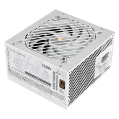 Mars Gaming MPB750SI 750W Ventilador 12cm Fuente 80 Plus Bronze