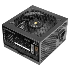 Mars Gaming MPB850SI 850W Ventilador 12cm 80 Plus Fuente Bronze