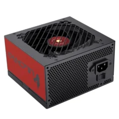 Mars Gaming MPVU750SI 750W Ventilador 12cm Fuente 80 Plus Silver