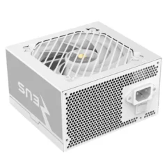 Mars Gaming MPZE750SI 750W Ventilador 12cm Fuente 80 Plus Silver