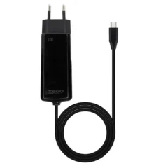 Tooq Cargador Portátil GAN USB-C PD 45W Cúbico