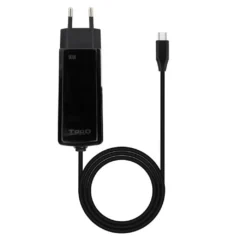 Tooq Cargador Portátil GAN USB-C PD 90W Cúbico