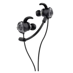 Trust Gaming GXT 406 Pine Auriculares con Micro Jack 3.5 Negros