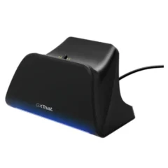 Trust Gaming GXT 255 Estación de Recarga Rápida para PS5