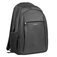 Vention KRMB0 Mochila para Portátiles hasta 15.6" 20L Negra