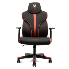 Woxter Stinger Station Alien V2 GM26-130 Silla Gaming Roja