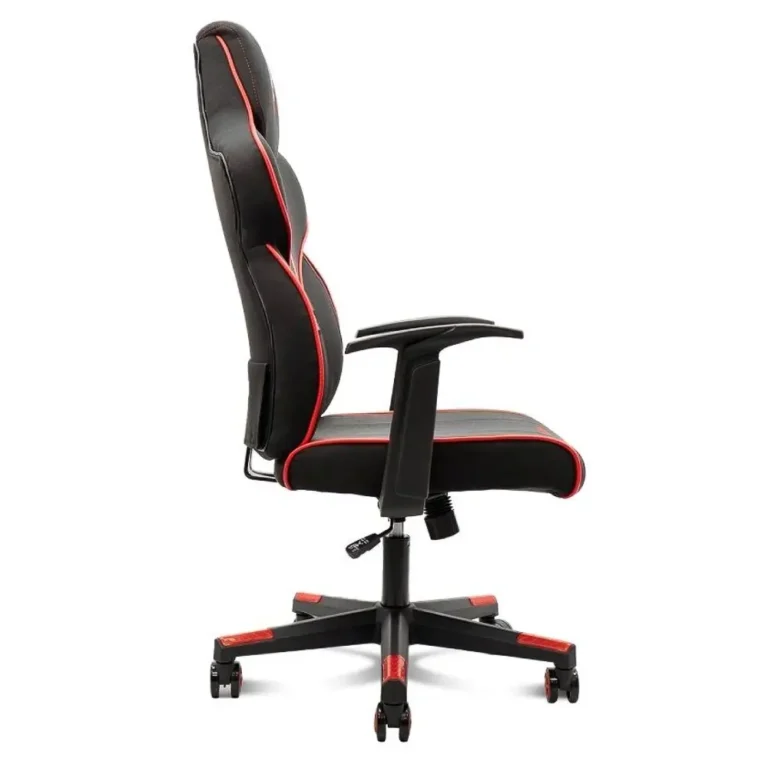 Woxter Stinger Station Alien V2 GM26-130 Silla Gaming Roja