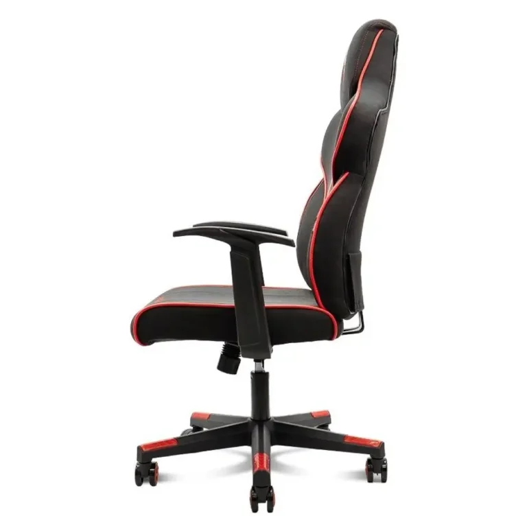 Woxter Stinger Station Alien V2 GM26-130 Silla Gaming Roja