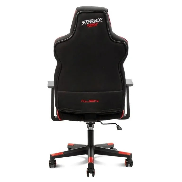 Woxter Stinger Station Alien V2 GM26-130 Silla Gaming Roja