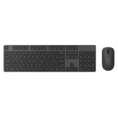 Xiaomi Wireless Keyboard and Mouse Combo Teclado y Ratón Inalámbricos