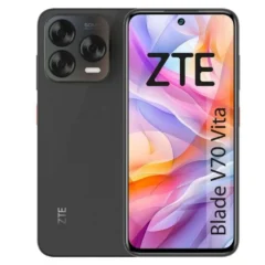 ZTE Blade V70 Vita 8GB 256GB 6.7" Gris Oscuro