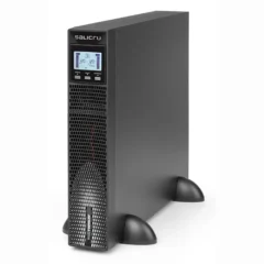 Salicru SLC-1000-TWIN RT2 A SAI Doble Conversión 1 Kva 1000W 8 salidas AC