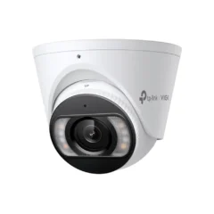 TP-Link VIGI S455 (2.8mm) Cámara NW Turret 5MP Full-Color