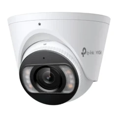 TP-Link VIGI S445 (2.8mm) Cámara NW Turret 4MP Full-Color