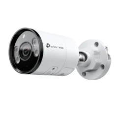 TP-Link VIGI S345 (4mm) Cámara NW Bullet 4MP Out Full-Color