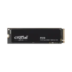 Crucial P310 2280 SSD PCIe 4.0 NVMe