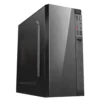 Approx APPC-203F Caja Minitorre ATX 500W USB3.0