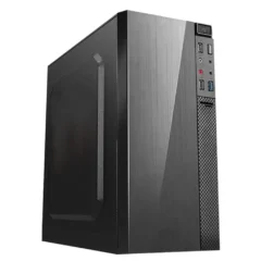 Approx APPC-203F Caja Minitorre ATX 500W USB3.0