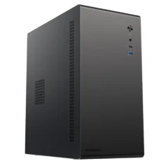Approx! Caja mATX APPC-403F 500W USB3.0