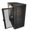 Cougar Airface Eco Rgb Caja Semitorre Gaming