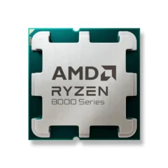 AMD Ryzen 5 8400F 4.7GHz Procesador Socket AM5 BOX