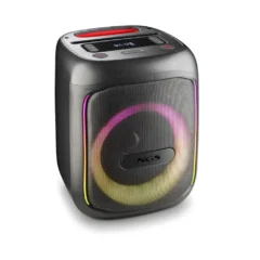 Altavoz Portable con Bluetooth NGS Wild Swag Go 80W 1.0