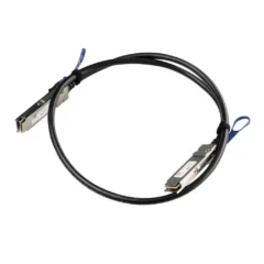 MikroTik XQ+DA0001 Cable QSFP28 40/100G Stack 1M