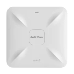 Ruijie Reyee AP AX1800 WiFi6 Dual Techo Indoor 2x2 MIMO