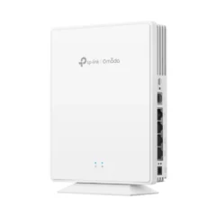 TP-Link EAP650-Desktop AP WiFi6 AX3000 4xGbE 1RJ11