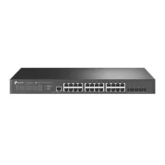 TP-Link SG3428X-M2 Switch L2+ 24x2.5G 2x10G SFP+