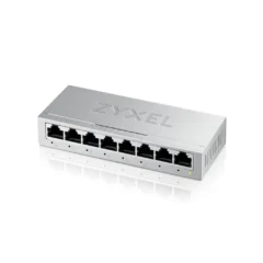 ZyXEL GS-108BV5 Switch 8xGbE Mini Desktop