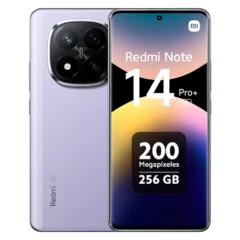 Xiaomi Redmi Note 14 PRO+ 5G 6,67" 256GB 8GB Purple
