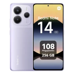 Xiaomi Redmi Note 14 5G 6,67" 256GB 8GB Purple