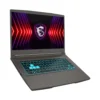 Msi Thin A15 B7UC-432XES Ryzen™ 7 7735HS 16GB 512GB RTX™ 3050 FreeDOS 15.6" Full HD Gris