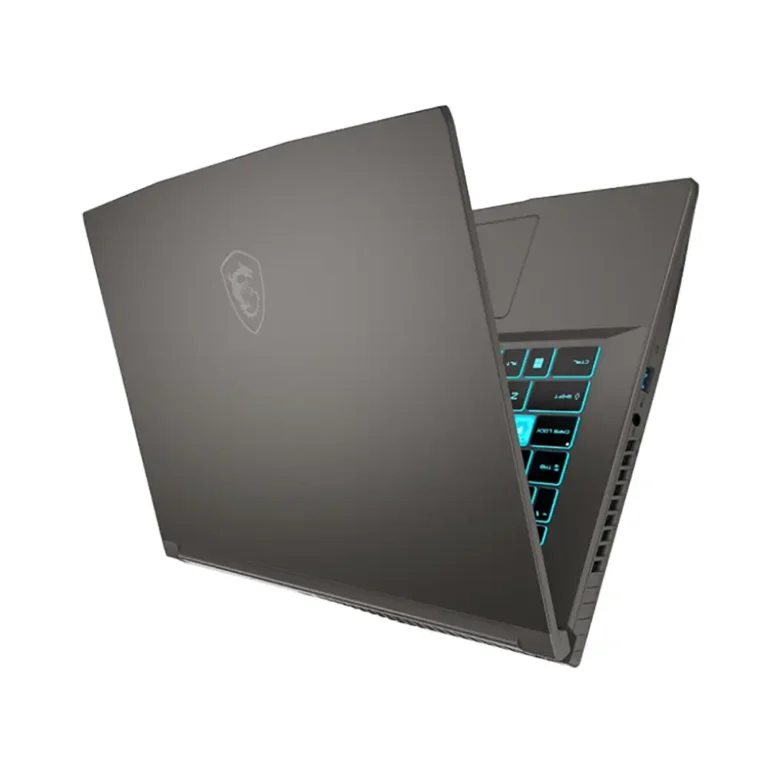Msi Thin A15 B7UC-432XES Ryzen™ 7 7735HS 16GB 512GB RTX™ 3050 FreeDOS 15.6" Full HD Gris