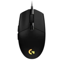 Logitech Raton Gaming G203 8000dpi Rgb