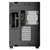 BeQuiet! LIGHT BASE 600 DX Black Caja Semitorre ATX Led