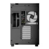 BeQuiet! LIGHT BASE 600 LX Black Caja Semitorre ATX Led