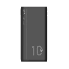 Silicon Power Powerbank QP15 10.000mAh QC Negro