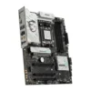 Msi B850 GAMING PLUS WIFI ATX AM5 Placa Base Gaming ATX